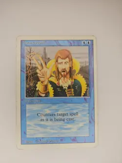 Counterspell Revised Edition Regular - Image 1