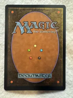 MTG - Jackal Pup - Never Played! - Tempest #183 - NM+ - Rare - EN - Regular - Image 2