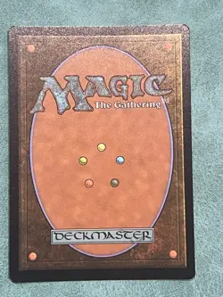 Starfield Vocalist (Showcase) Edge of Eternities Foil NM JP Magic The Gathering - Image 2