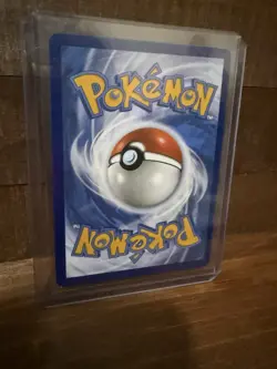 Pokemon Magikarp Illustration Rare Full Art Holo SV02 Paldea Evolved 203/193 - Image 2