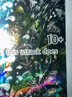 Pokemon Magikarp Illustration Rare Full Art Holo SV02 Paldea Evolved 203/193 - Image 3