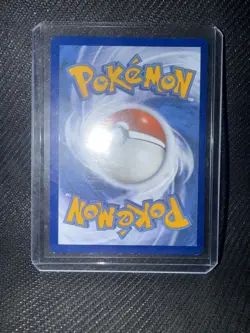 Pokemon Magikarp Illustration Rare Full Art Holo SV02 Paldea Evolved 203/193 - Image 5