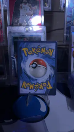 Pokemon M Charizard EX Ultra Rare Evolutions Full Art Holo 13/108 - Image 2