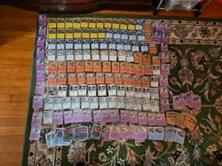 227 Pokemon Celebrations 25th Anniversary Holo Lot Japanese NM Binder Kept - Image 1