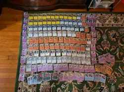 227 Pokemon Celebrations 25th Anniversary Holo Lot Japanese NM Binder Kept - Image 2