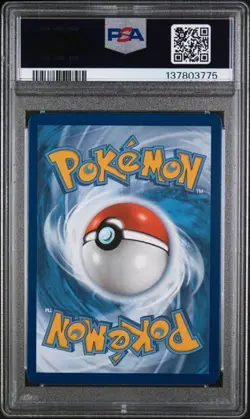Mewtwo V #229 Pokemon TCG 2022 FA Promo GO Elite Trainer Box MINT PSA 9 - Image 2