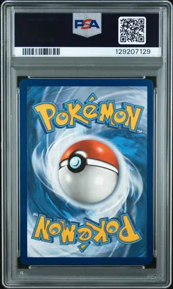 Pokemon Togepi & Cleffa & Igglybuff GX 143A/236 Alt Art Tag Team GEM MINT PSA 10 - Image 2