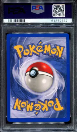 PSA 10 Pokemon 2002 1st Edition Neo Destiny Ledyba Common #71 - Image 2