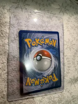 Greninja GX 133/131 Rainbow Secret Rare Pokemon 2018 Sun & Moon - Image 5