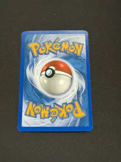 Vaporeon - Holo - 6/17 Pop Series 3 - Pokemon TCG - 2006 - MP - Image 2