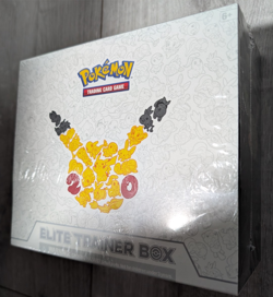 2016 Pokemon Generations ETB Elite Trainer Box Factory Sealed - Image 1