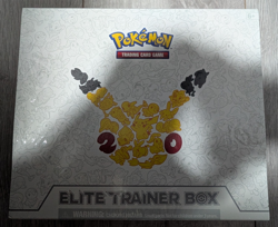 2016 Pokemon Generations ETB Elite Trainer Box Factory Sealed - Image 2