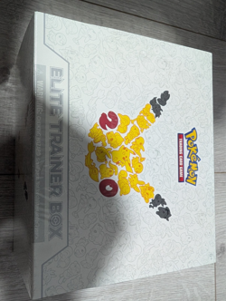 2016 Pokemon Generations ETB Elite Trainer Box Factory Sealed - Image 4