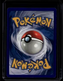 Pokemon TCG Charmeleon Base Set Shadowless LP - Image 2