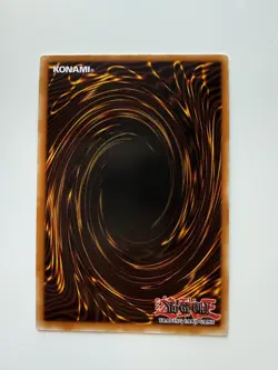 DIMENSIONAL BARRIER 1ST EDITION ULTRA RARE DUDE-EN048 (NM) YUGIOH! - Image 2