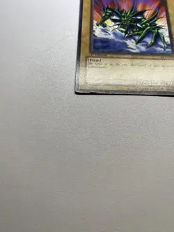 Yu-Gi-Oh! Amphibian Beast Rare 1st Edition LON-008 HP - Image 3