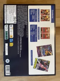 One Piece Illustration Box Vol 5 And 6 Bundle - Factory Sealed and In-Hand! - Image 3