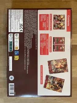 One Piece Illustration Box Vol 5 And 6 Bundle - Factory Sealed and In-Hand! - Image 5
