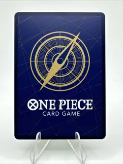 Baby 5 OP05-034 Alt Art PRB01 - Premium Booster One Piece TCG English The Best - Image 2