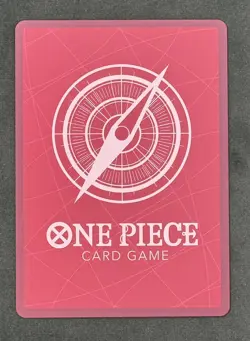 One Piece Starter Deck 29 (Egghead) Monkey.D.Luffy Parallel ST29-001 Foil NM - Image 3