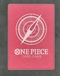One Piece Starter Deck 29 (Egghead) Monkey.D.Luffy Parallel ST29-001 Foil NM - Image 4