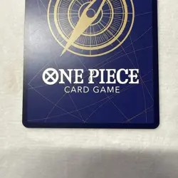 Kaido OP05-118 PRB-01 SEC - One Piece TCG Awakening Of The New Era_OPIN_A1 - Image 4