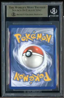 2021 Pokemon SWSH Evolving Skies Secret #215 Umbreon VMAX BGS 9.5 GEM MINT - Image 2
