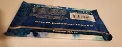 Pokemon EX Power Keepers • Factory Sealed Booster Pack - Image 4