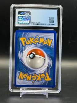 CGC 8.5 NM/Mint+ Charmeleon EX Power Keepers Uncommon Pokemon 28/108 - Image 2