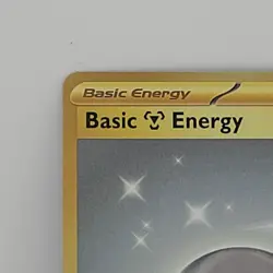 Pokemon TCG Basic Metal Energy 99/64 Shrouded Fable Holo NM - Image 3