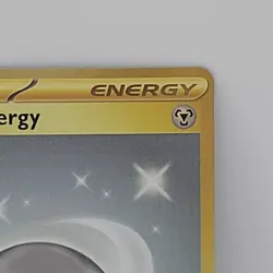 Pokemon TCG Basic Metal Energy 99/64 Shrouded Fable Holo NM - Image 4