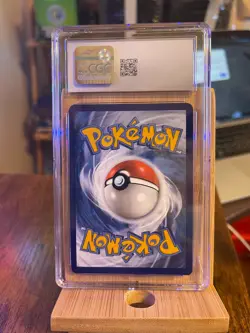 Pokemon TCG: Pikachu GG30/GG70 Holo Galarian Gallery Crown Zenith CGC MINT 9 - Image 2
