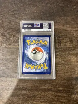 2020 Pokemon SWSH FA Charizard V 079/073 Secret Rare Champion's Path PSA 10 - Image 2