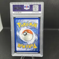 2020 Pokemon SWSH FA Charizard V 079/073 Secret Rare Champion's Path PSA 10 - Image 2