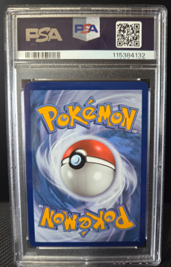 2020 POKEMON SWSH FA/CHARIZARD V CHAMPION'S PATH SECRET #079 PSA GRADED MINT 9 - Image 3