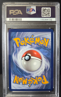 2020 POKEMON SWSH FA/CHARIZARD V CHAMPION'S PATH SECRET #079 PSA GRADED MINT 9 - Image 4