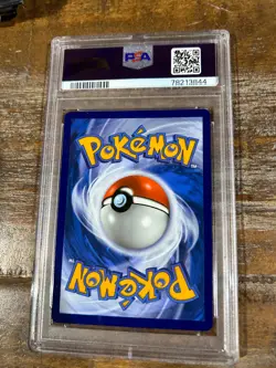 Pokemon 2022 Silver Tempest Full Art Trainer FURISODE GIRL #190 PSA 10 Gem Mint - Image 2