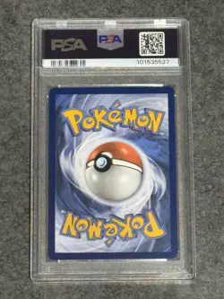 Pokemon 2022 Silver Tempest Full Art Trainer FURISODE GIRL #190 PSA 10 Gem Mint - Image 2