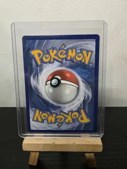 Marnie Full Art Trainer Sword & Shield Base Set 200/202 Pokemon Card TCG - Image 2