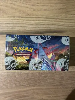 Pokemon TCG - Evolving Skies Booster Box New & Sealed with Acrylic Box - Image 4