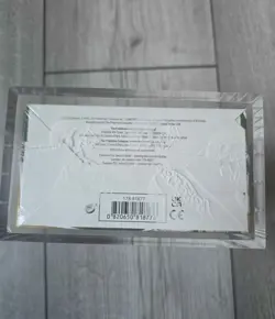 Pokemon TCG Evolving Skies Booster Box New & Sealed with Acrylic Box - Image 3