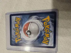 Charmander - 044 (Pokemon Center Exclusive) 044 Sv: Scarlet & Violet Promo Cards - Image 4