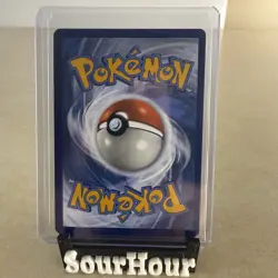 Charmander - 044 (Pokemon Center Exclusive) 044 Sv: Scarlet & Violet Promo Cards - Image 2