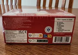 One Piece Card Game OP-13 Carrying On His Will English Booster Box SEALED - Image 5