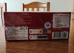 One Piece Card Game OP-13 Carrying On His Will English Booster Box SEALED - Image 4