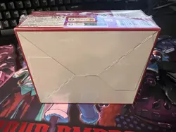 One Piece Card Game - OP-13 Carrying on His Will Booster Box - English SEALED - Image 3