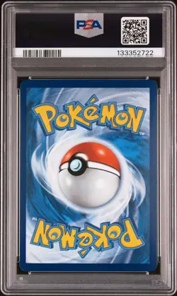 2022 POKEMON SWORD & SHIELD LOST ORIGIN #186 FULL ART/GIRATINA V PSA 10 - Image 2
