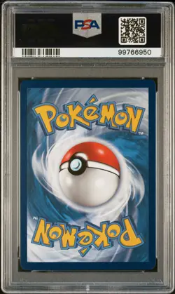 2022 POKEMON SWORD & SHIELD LOST ORIGIN GIRATINA V #186 FULL ART PSA 10 - Image 2