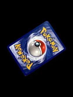 Zapdos 30/62 Fossil Rare Non Holo 1999 Vintage Pokemon TCG Card Unlimited NM/LP - Image 5