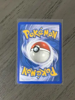 Pokemon TCG Claydol EX Deoxys Holo Rare Card 5/107 Stamped - Image 2